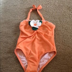 Janie and Jack swimsuit